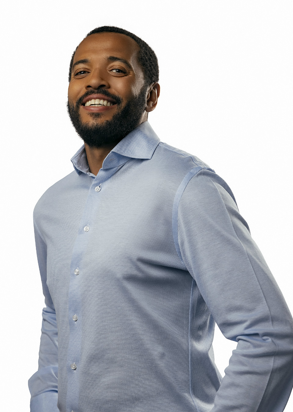 ALBERTO People The Specials