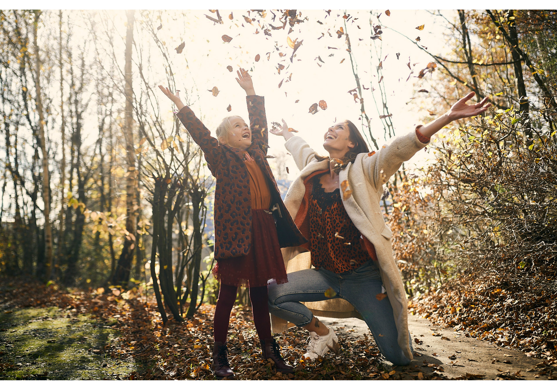 DERI Family The Specials