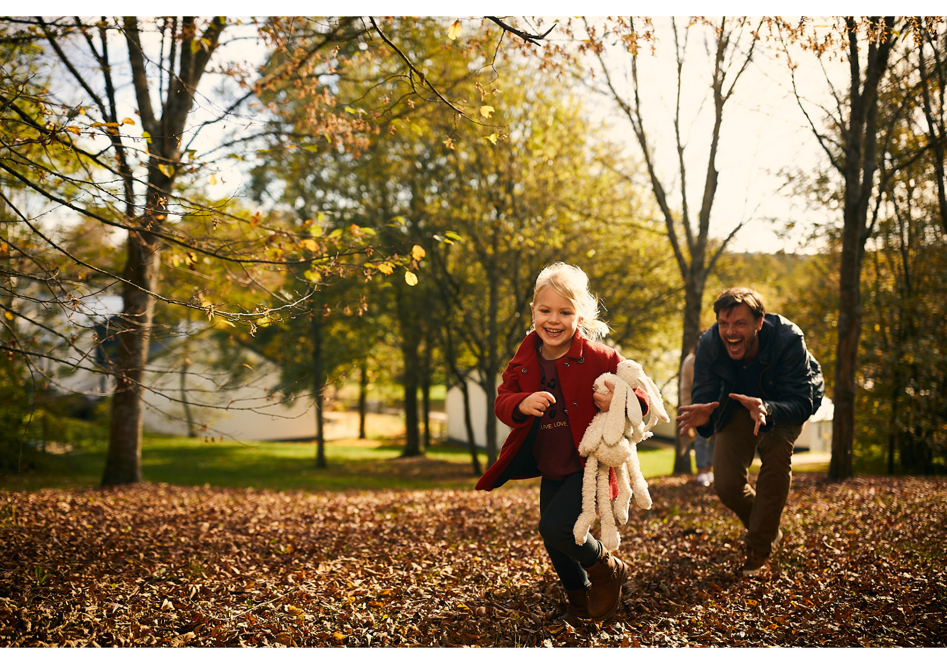 DERI Family The Specials