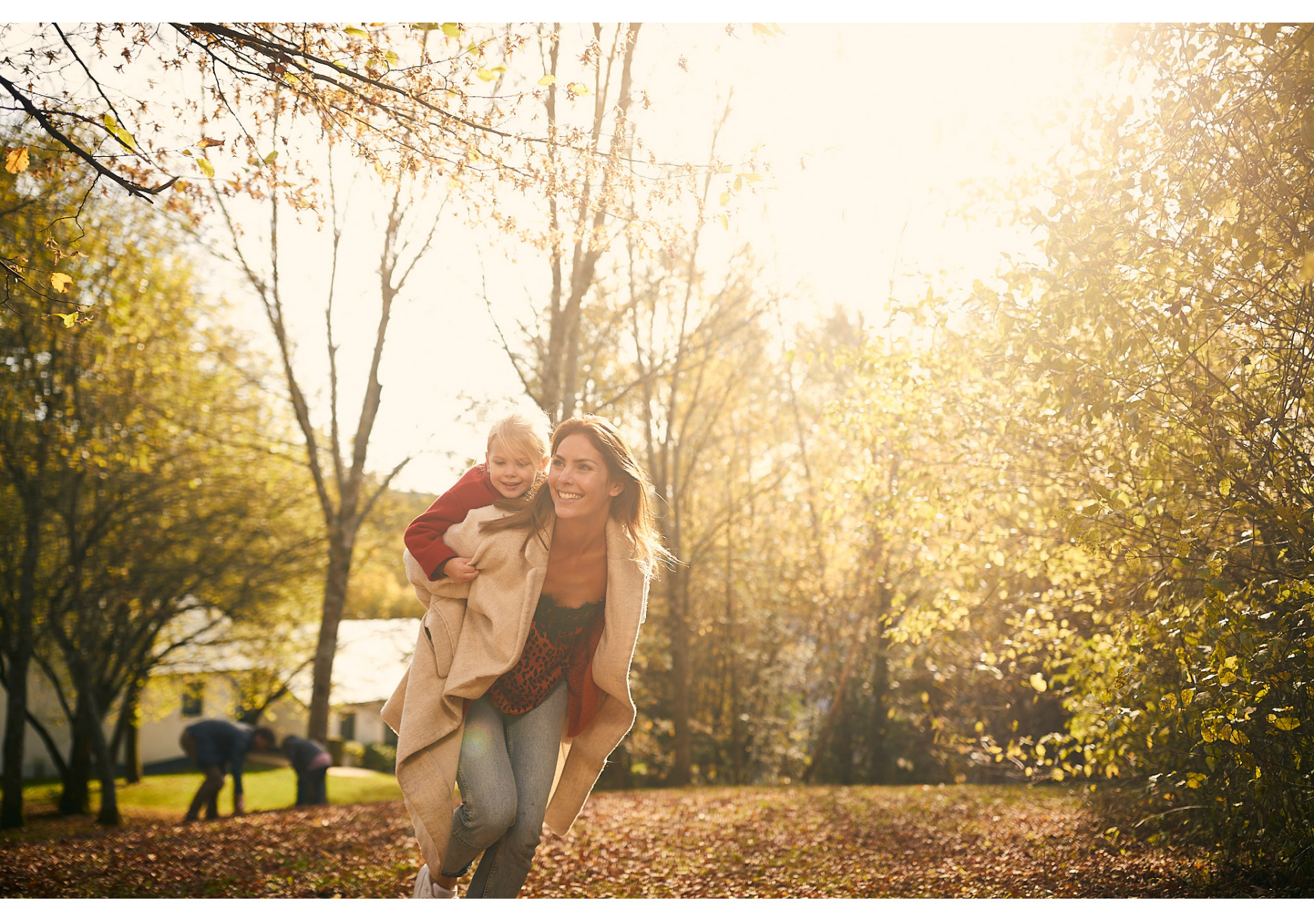 DERI Family The Specials