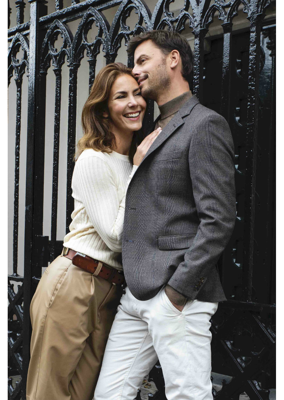 DERI Family The Specials