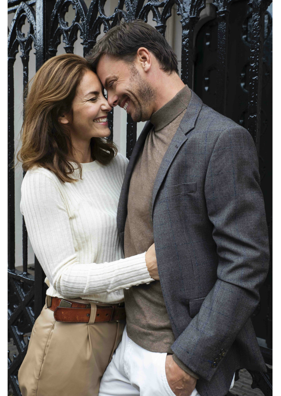 DERI Family The Specials