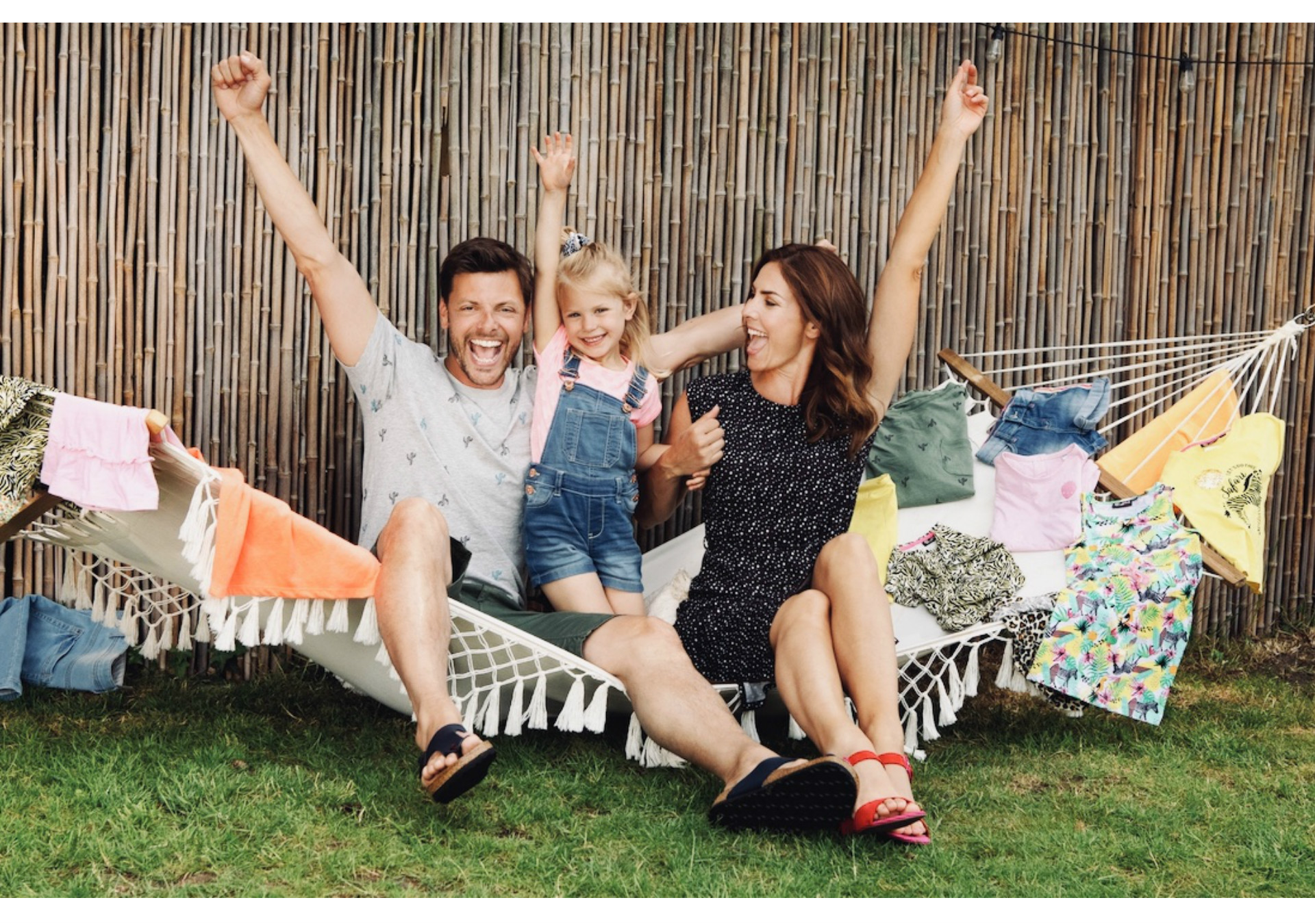 DERI Family The Specials