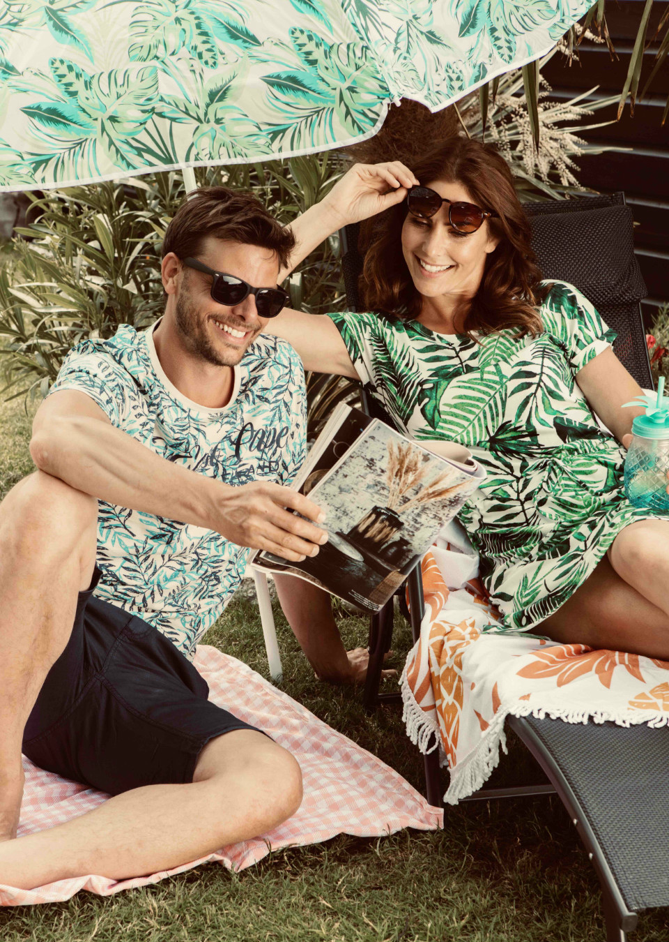 DERI Family The Specials