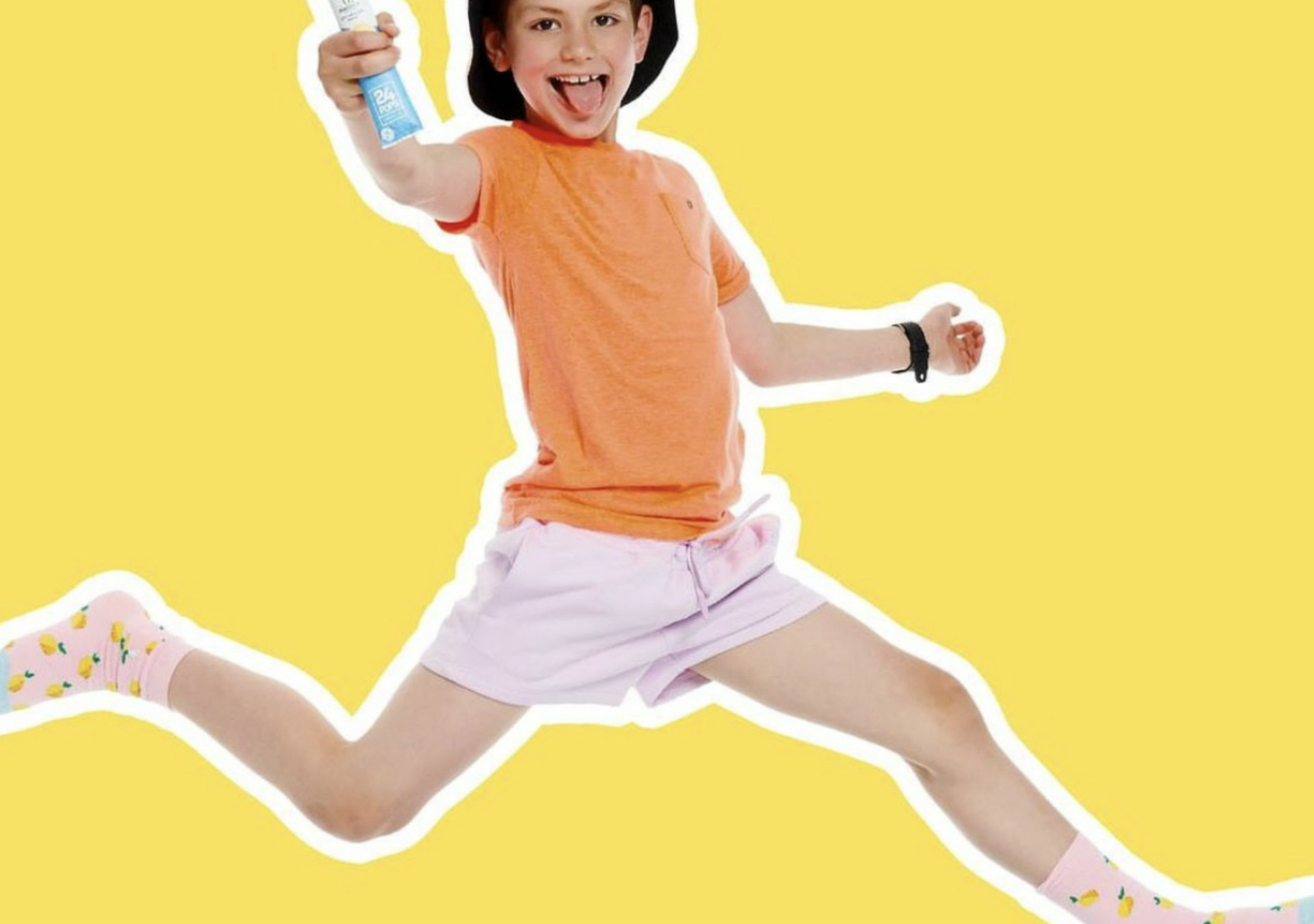 DERI Family The Specials