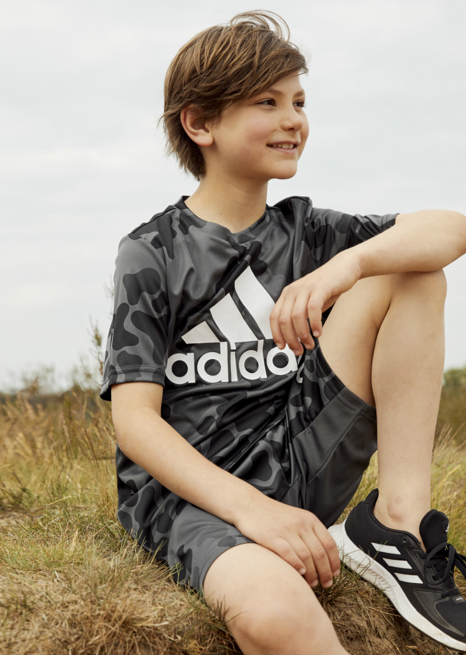 DERI Family The Specials