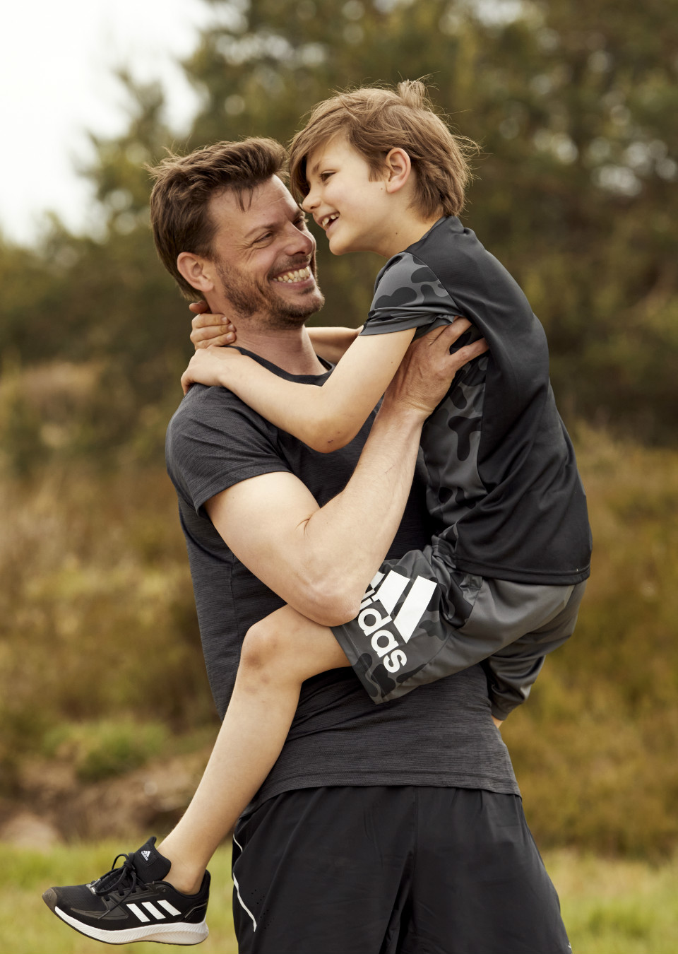 DERI Family The Specials