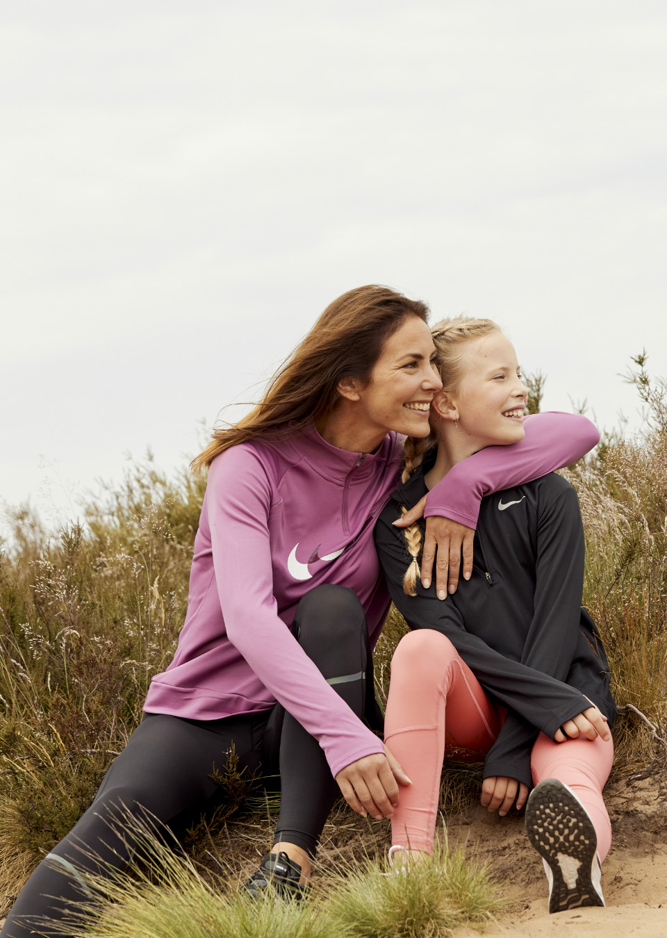 DERI Family The Specials