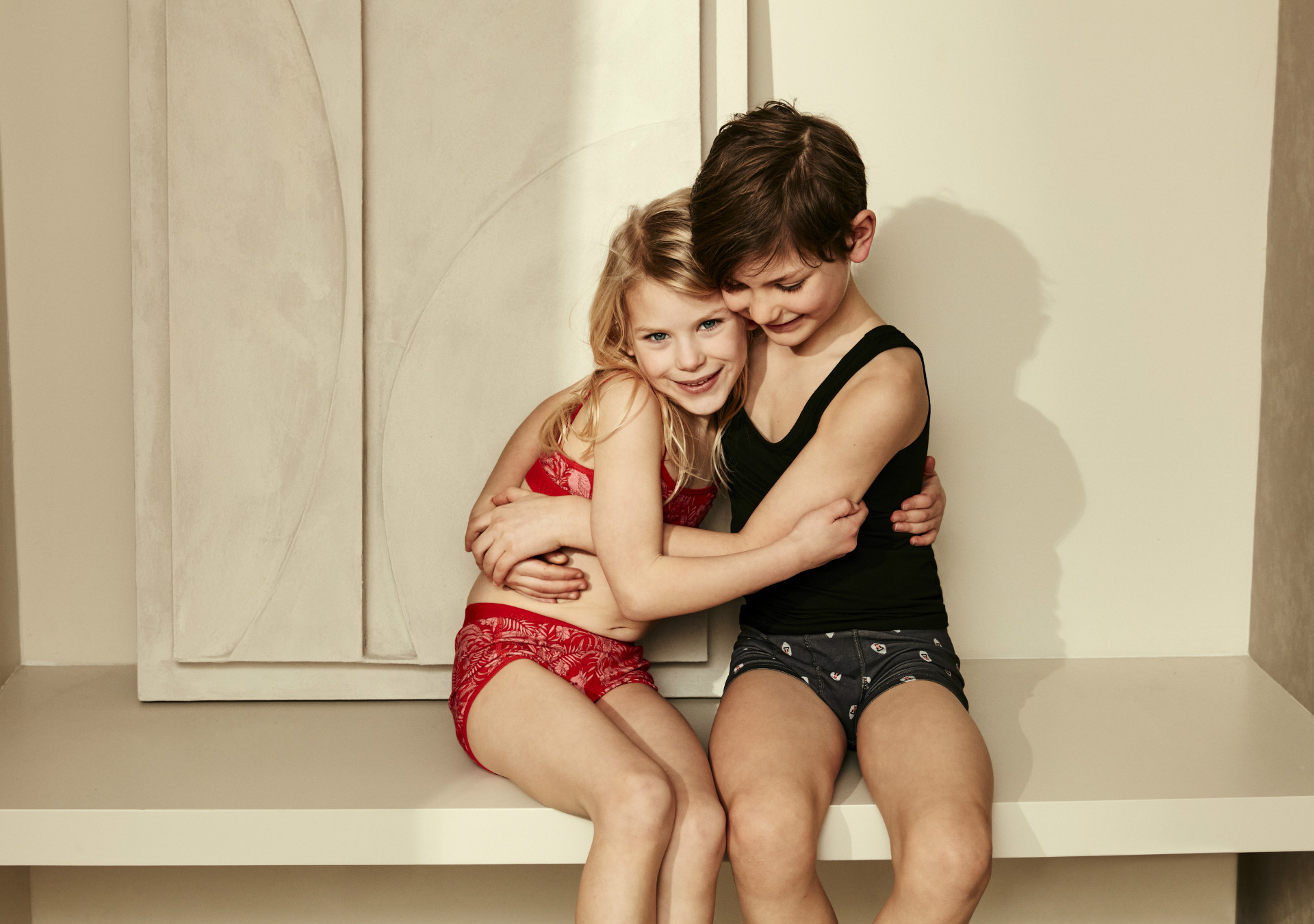 DERI Family The Specials