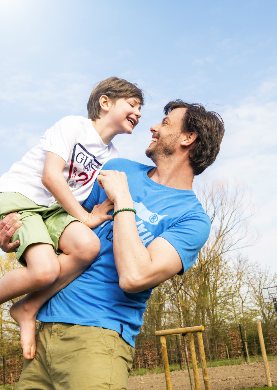 DERI Family The Specials