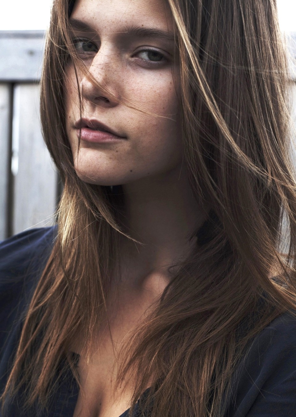 Kim Cloutier | DOMINIQUE Models Agency