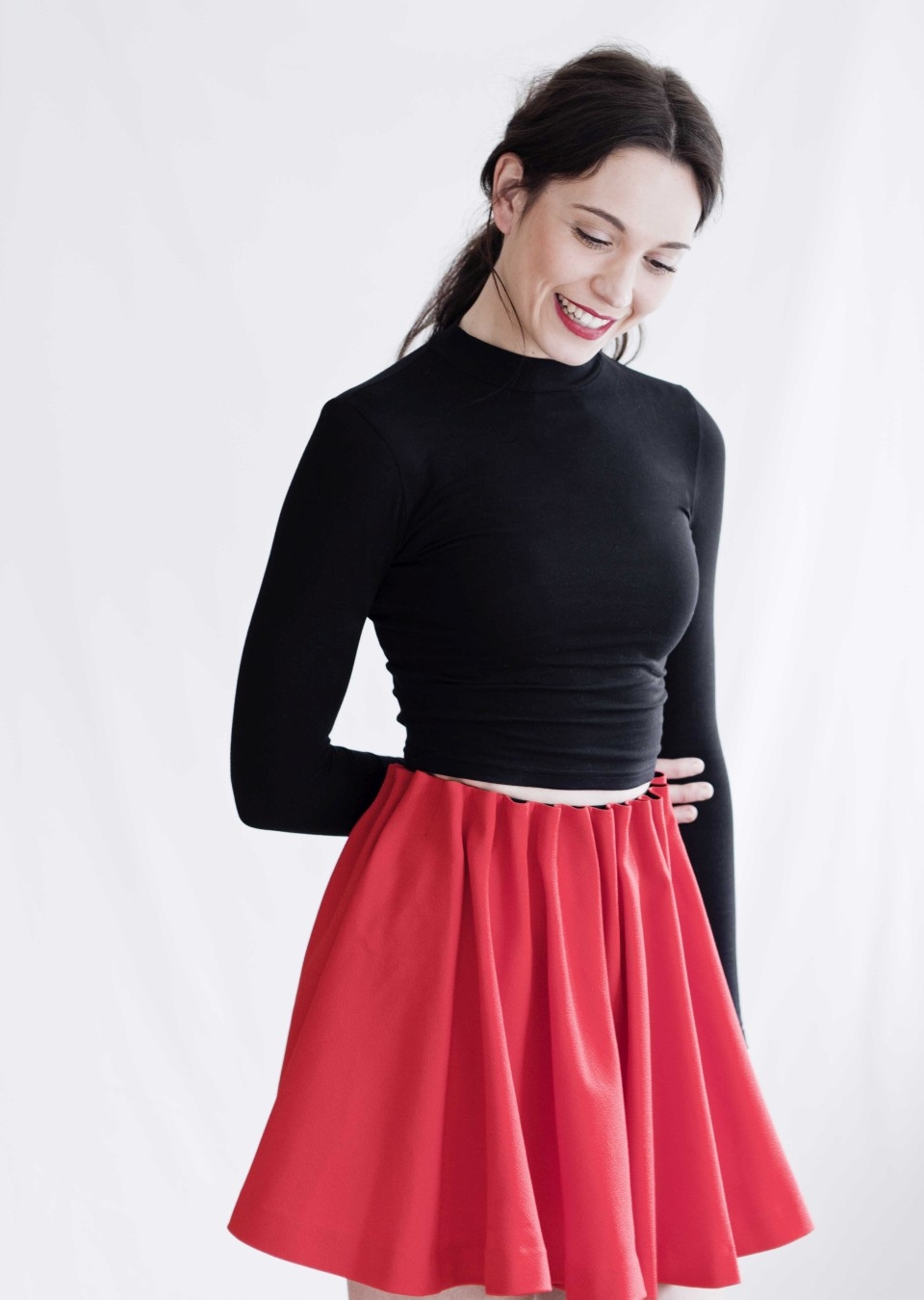 ROMY People The Specials