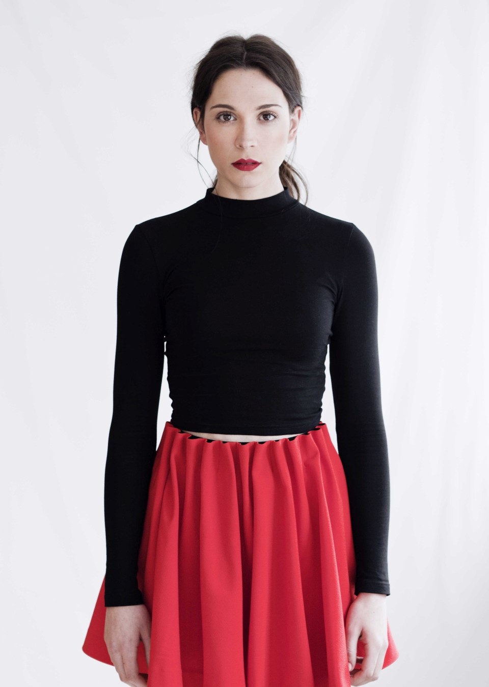 ROMY People The Specials