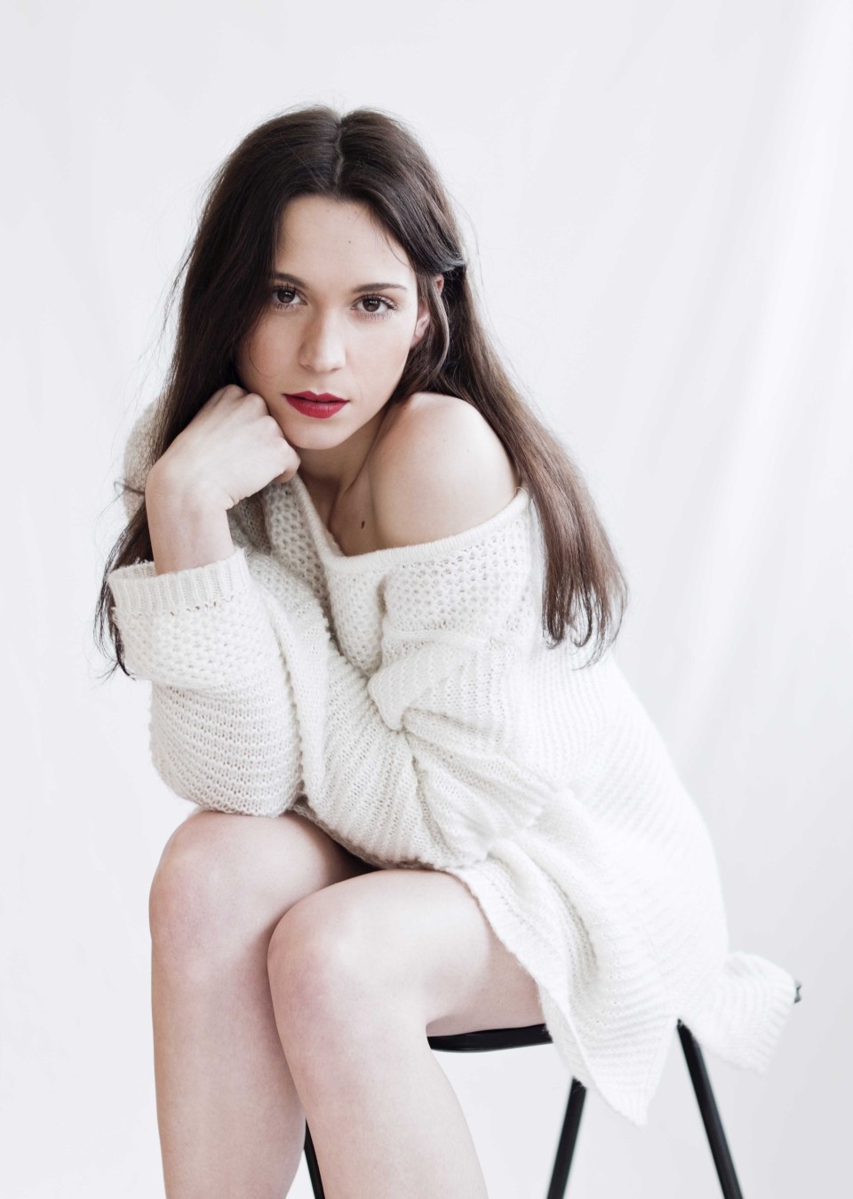 ROMY People The Specials