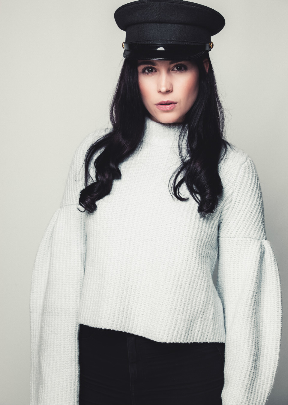 ROMY People The Specials