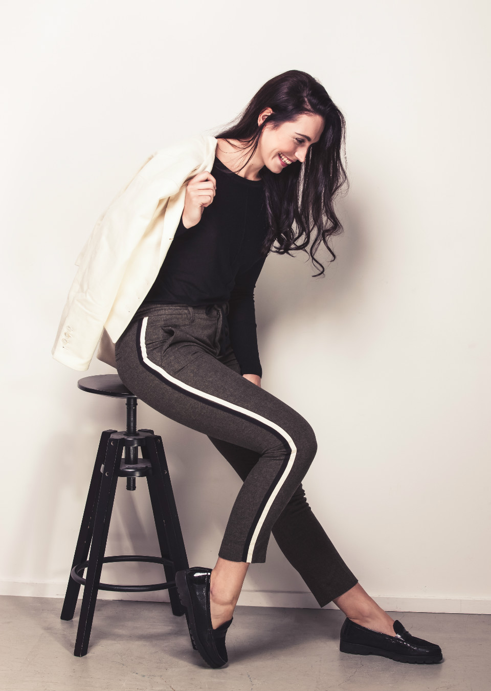 ROMY People The Specials