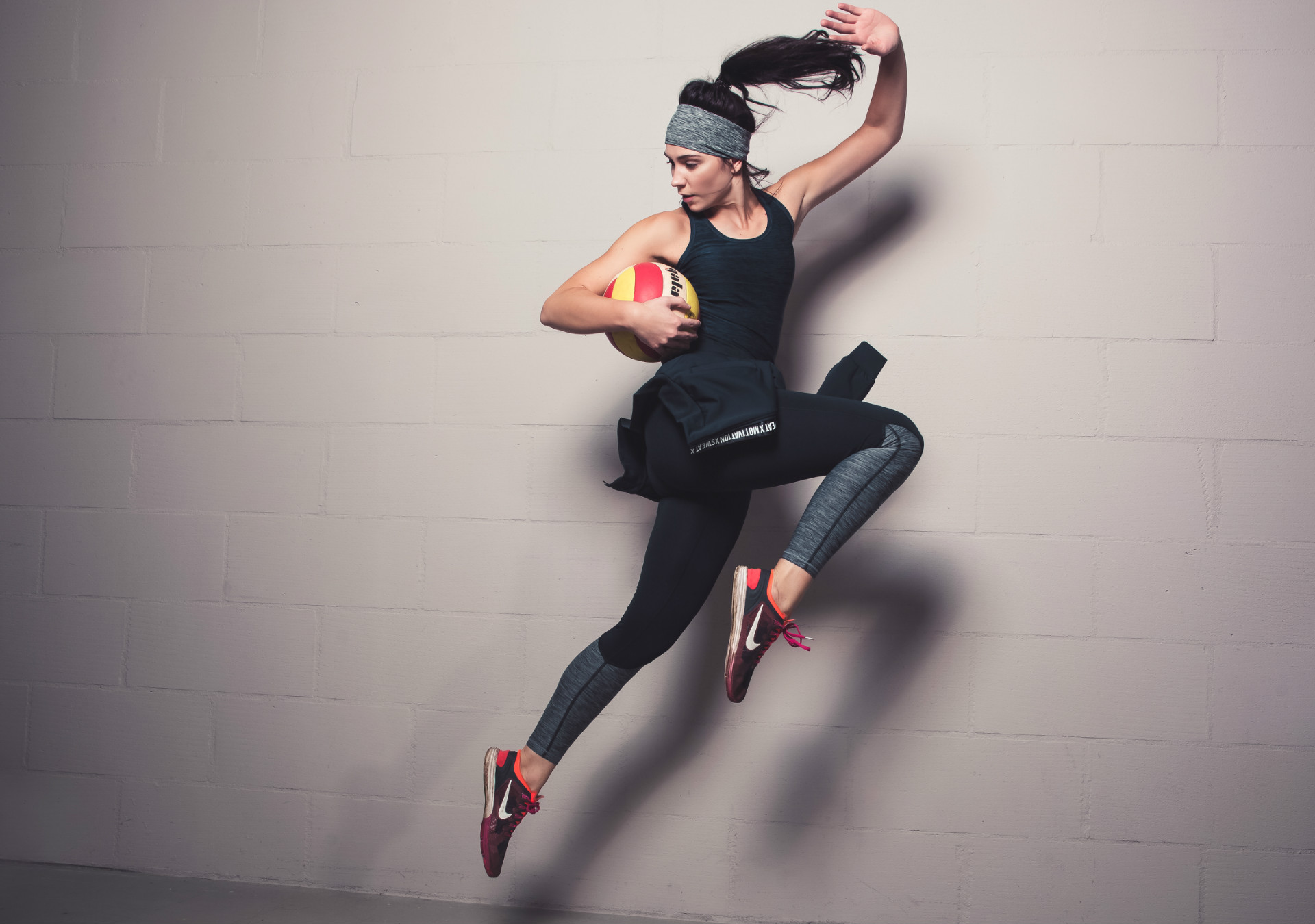 ROMY People The Specials