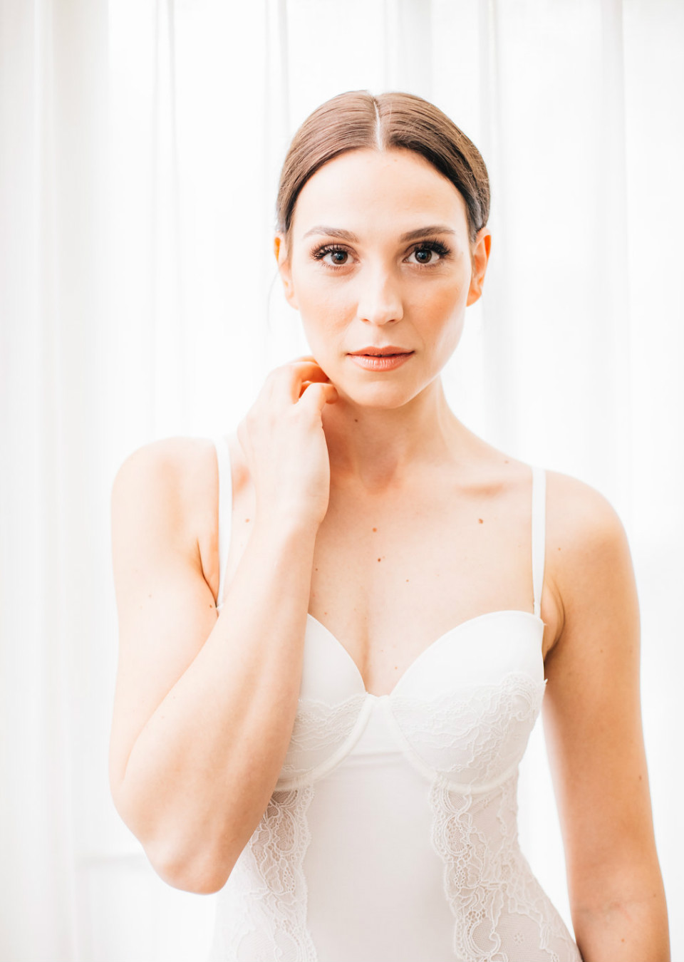 ROMY People The Specials