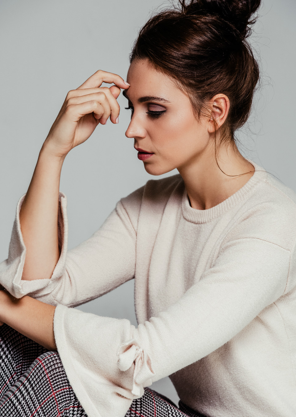 ROMY People The Specials