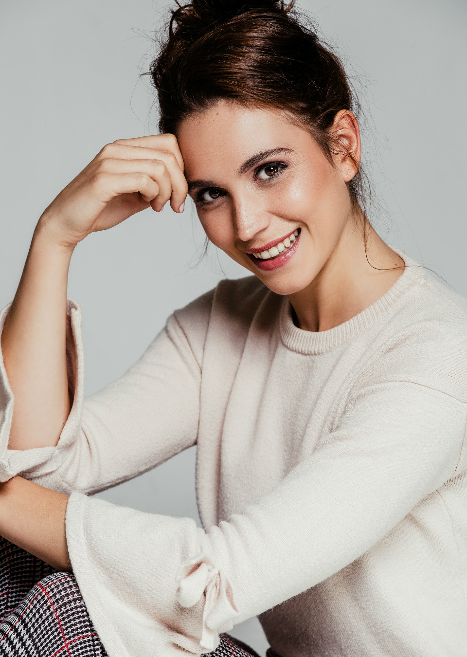 ROMY People The Specials