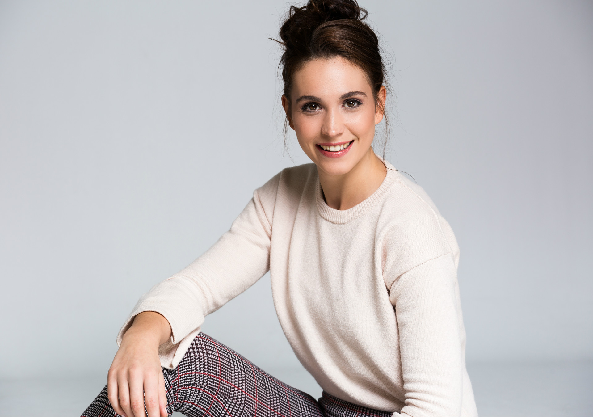 ROMY People The Specials