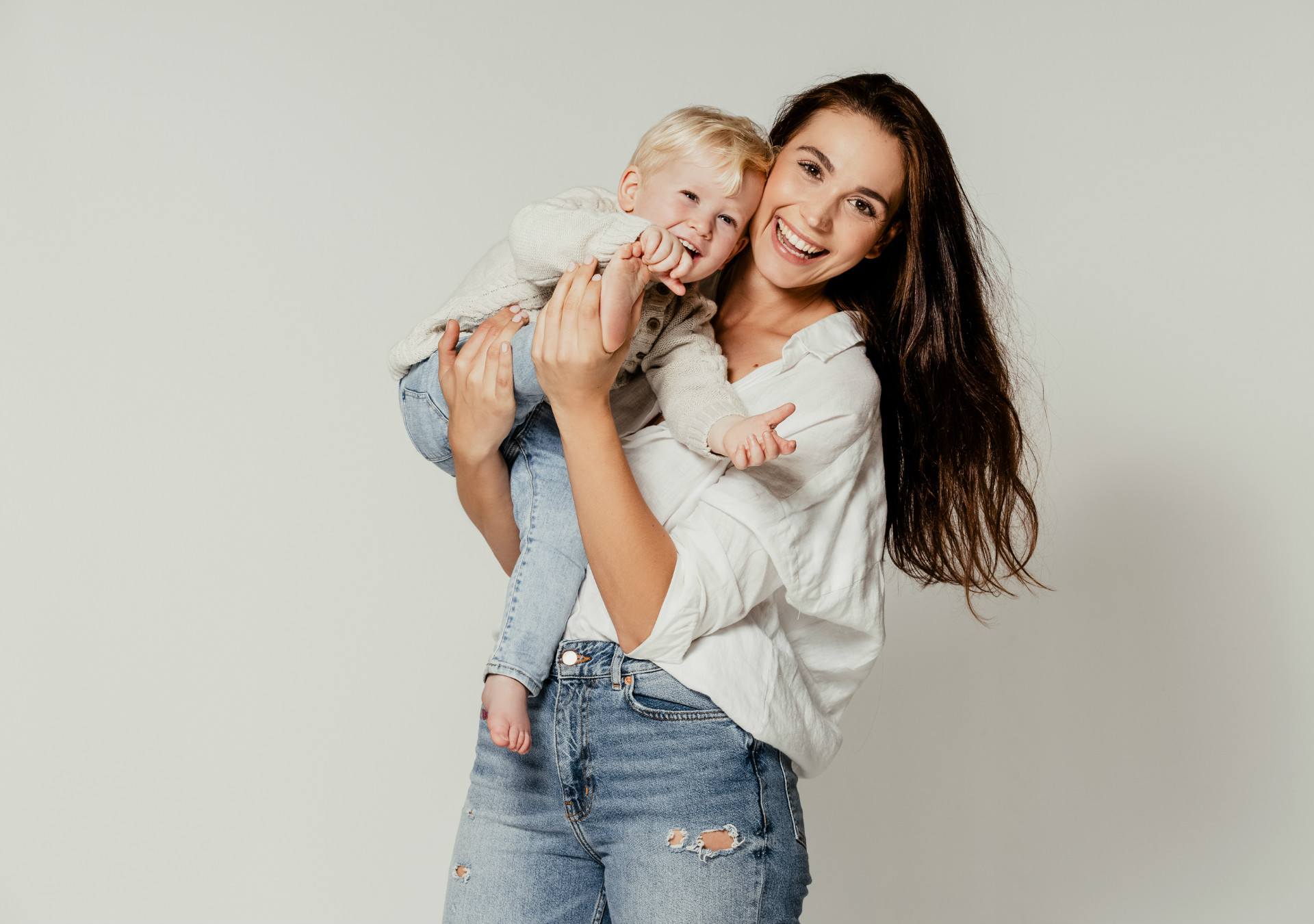 ROMY People The Specials