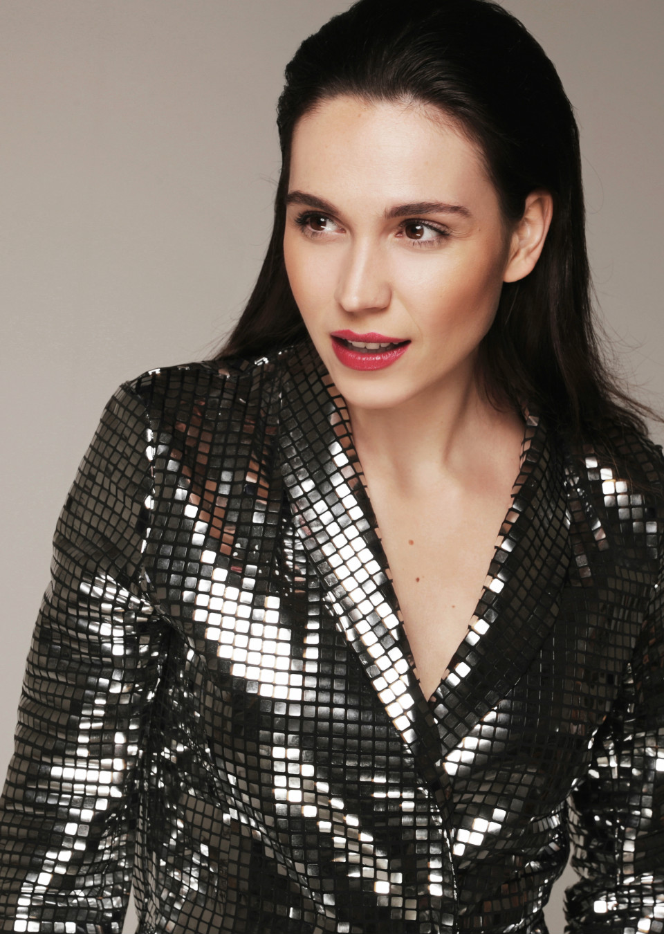 ROMY People The Specials