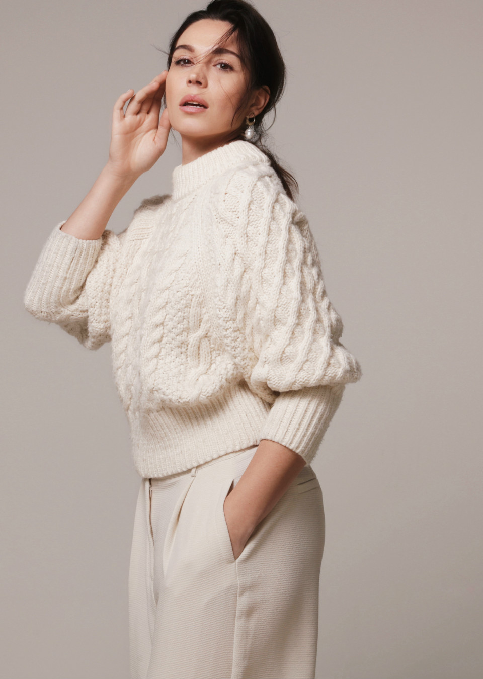 ROMY People The Specials