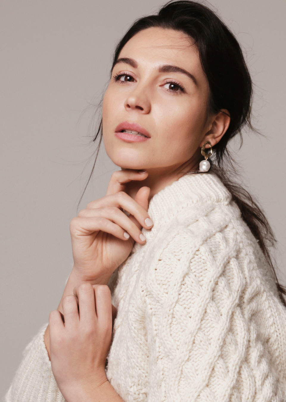 ROMY People The Specials