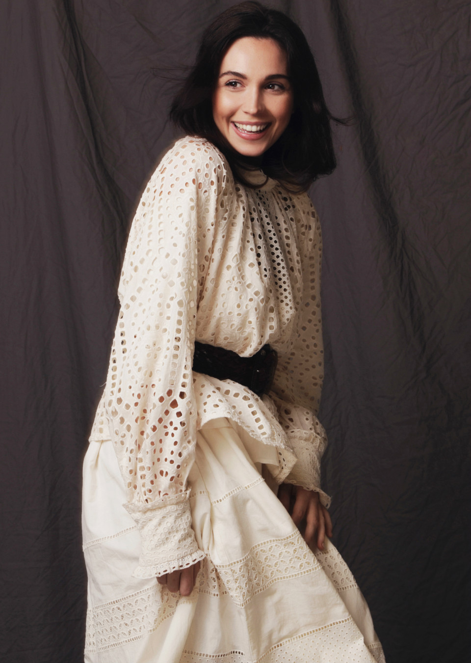 ROMY People The Specials