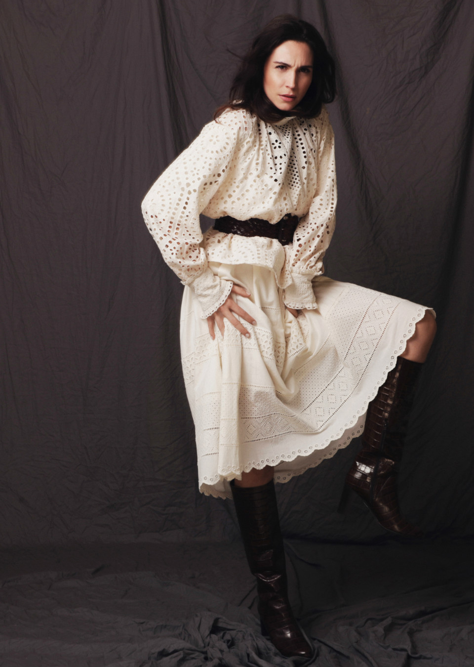 ROMY People The Specials