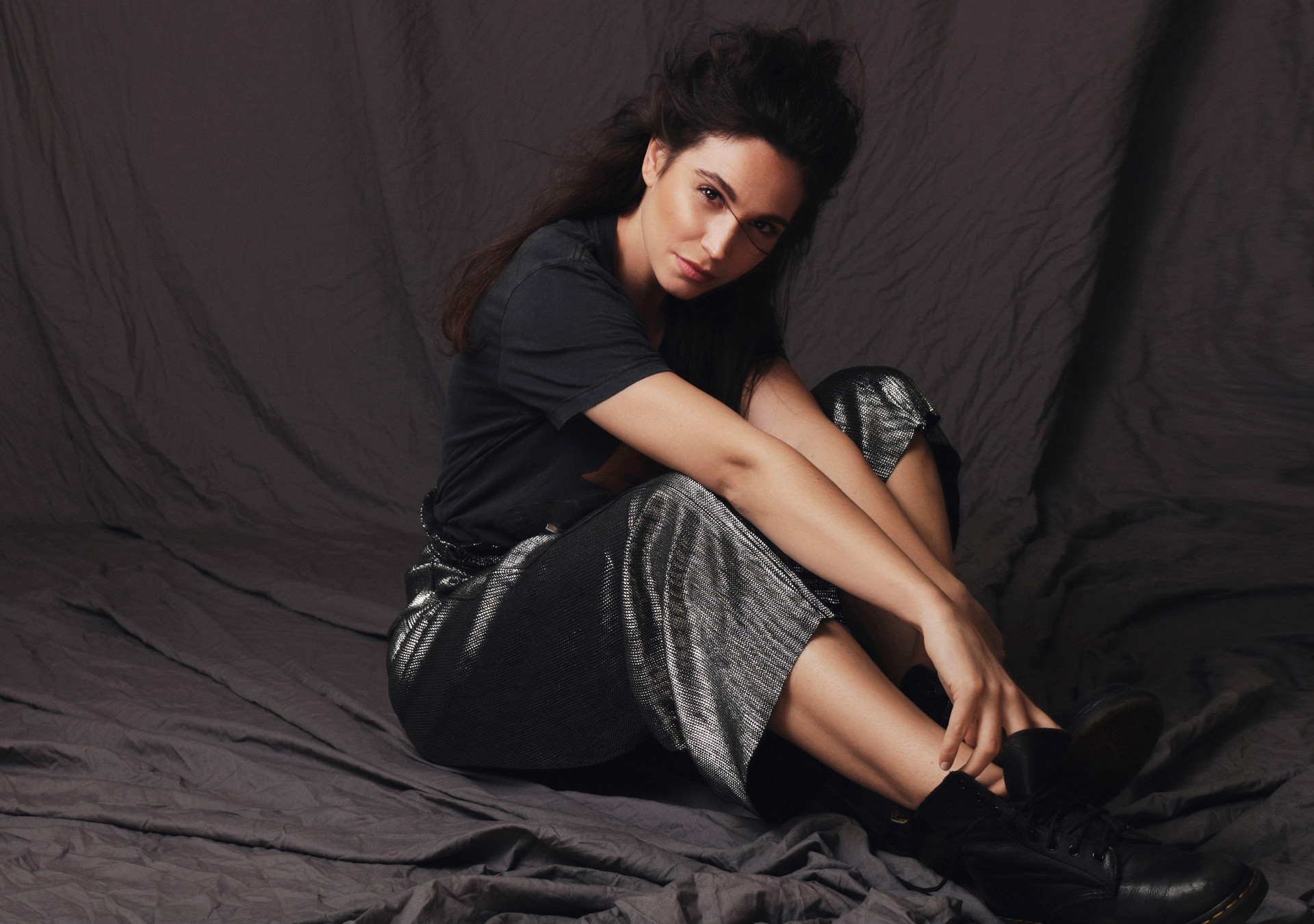 ROMY People The Specials