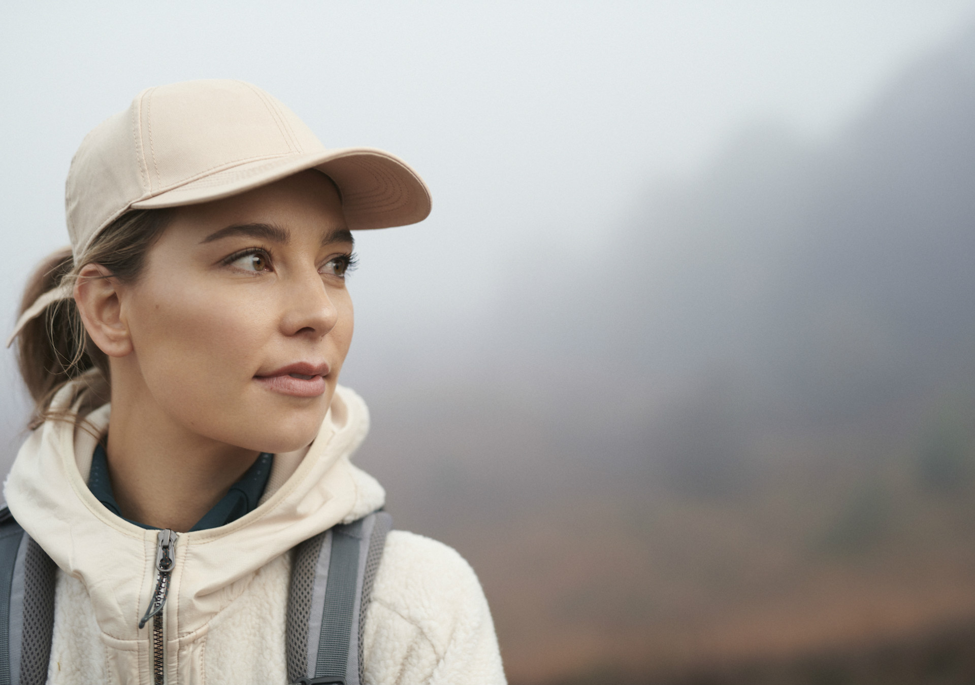 Martine Sport models The Specials