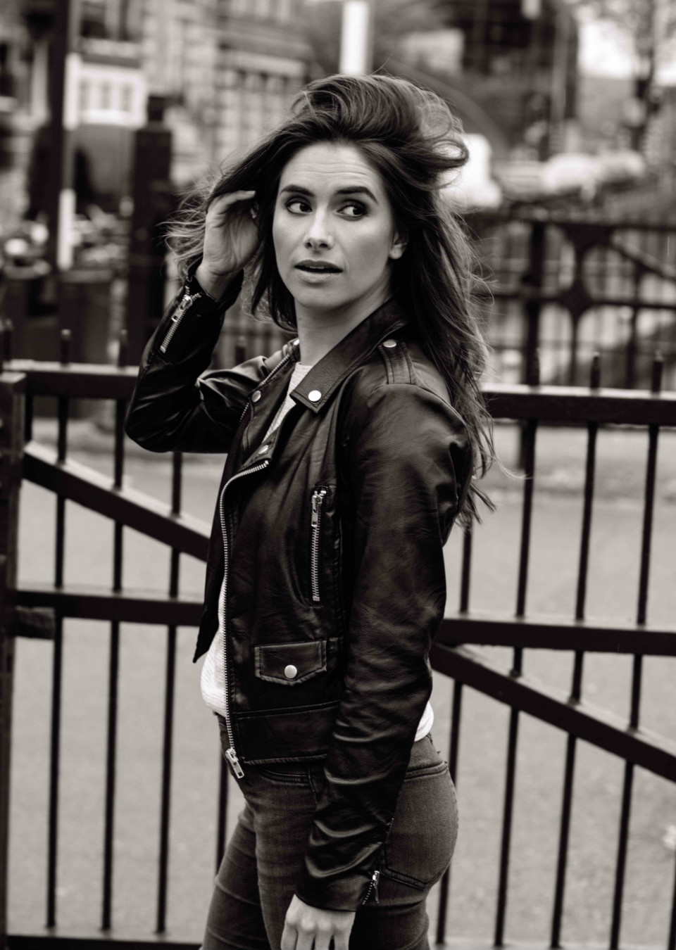 Marjolein Specials The Specials