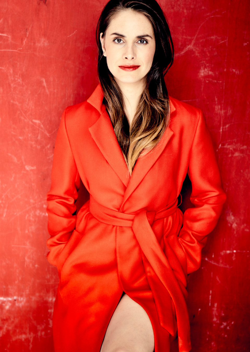 Marjolein Specials The Specials