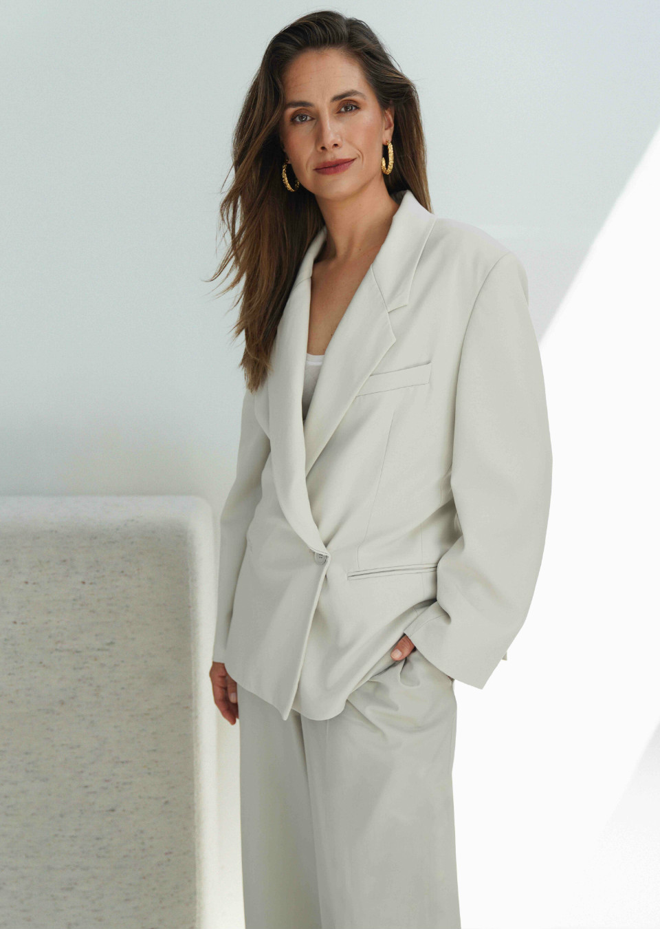 Marjolein Specials The Specials