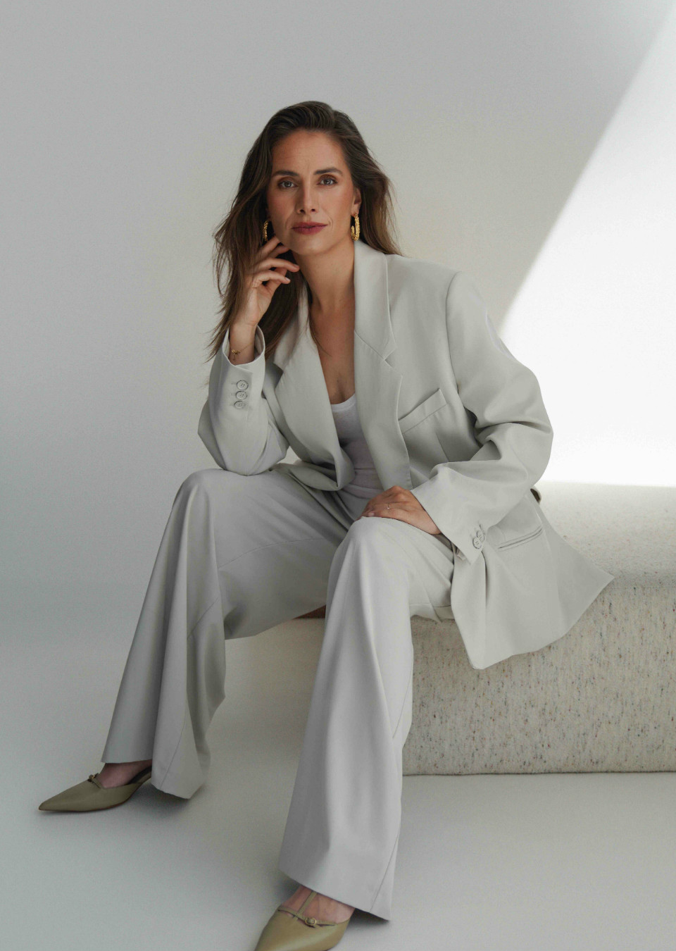 Marjolein Specials The Specials