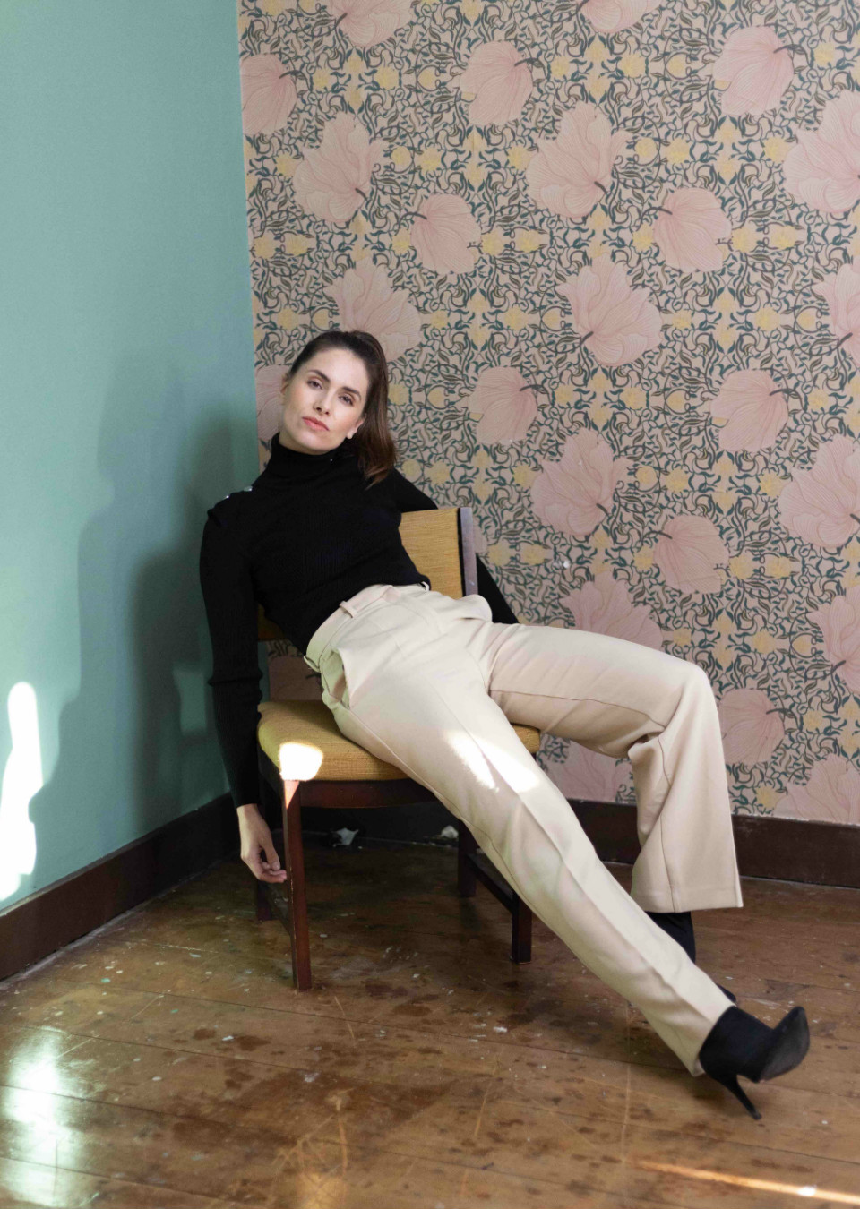 Marjolein Specials The Specials