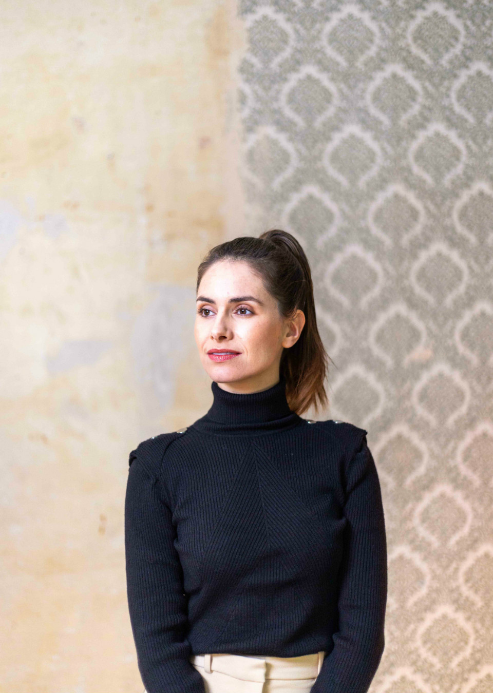 Marjolein Specials The Specials