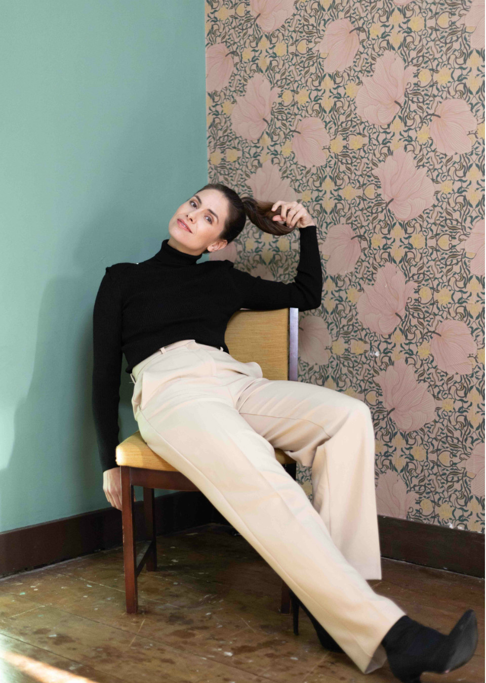 Marjolein Specials The Specials