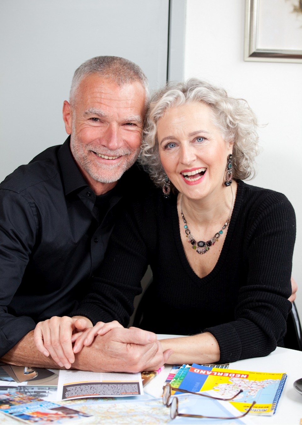 MARIANNE People The Specials