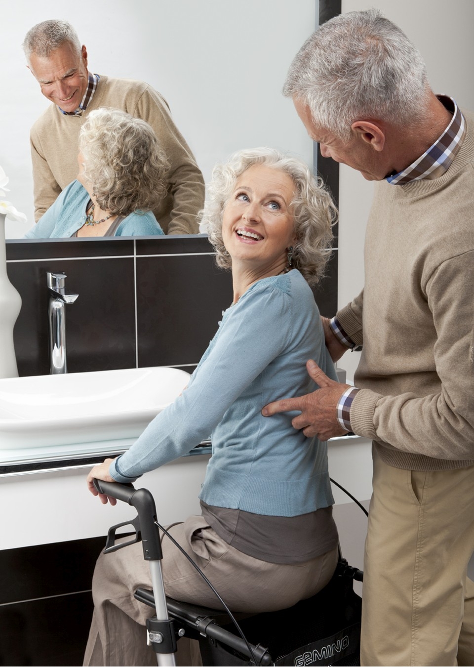 MARIANNE People The Specials