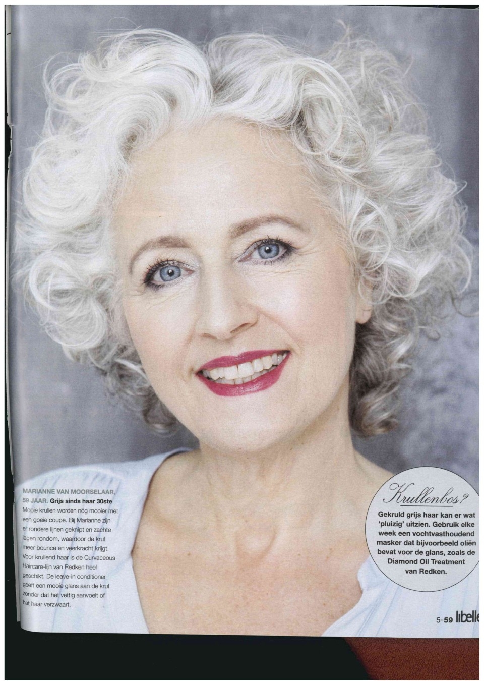 MARIANNE People The Specials