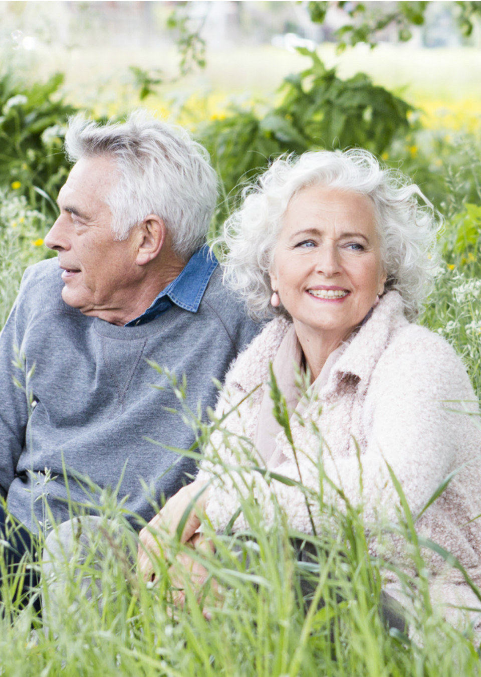 MARIANNE People The Specials