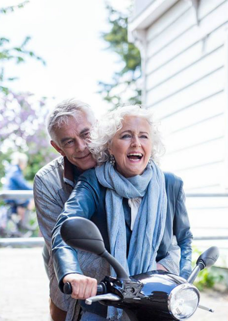 MARIANNE People The Specials