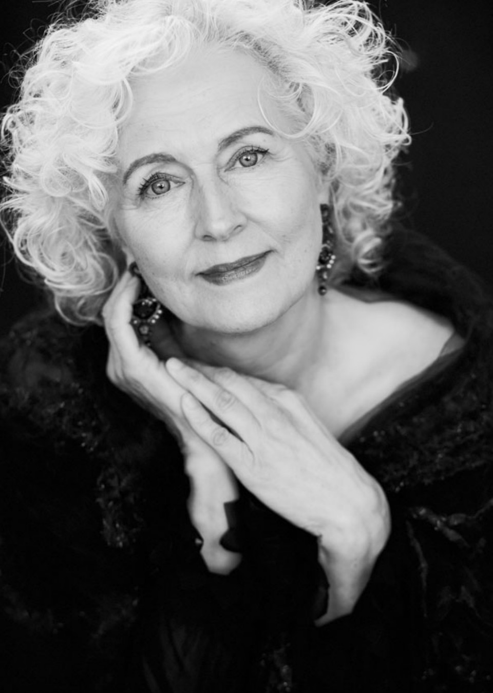 MARIANNE People The Specials