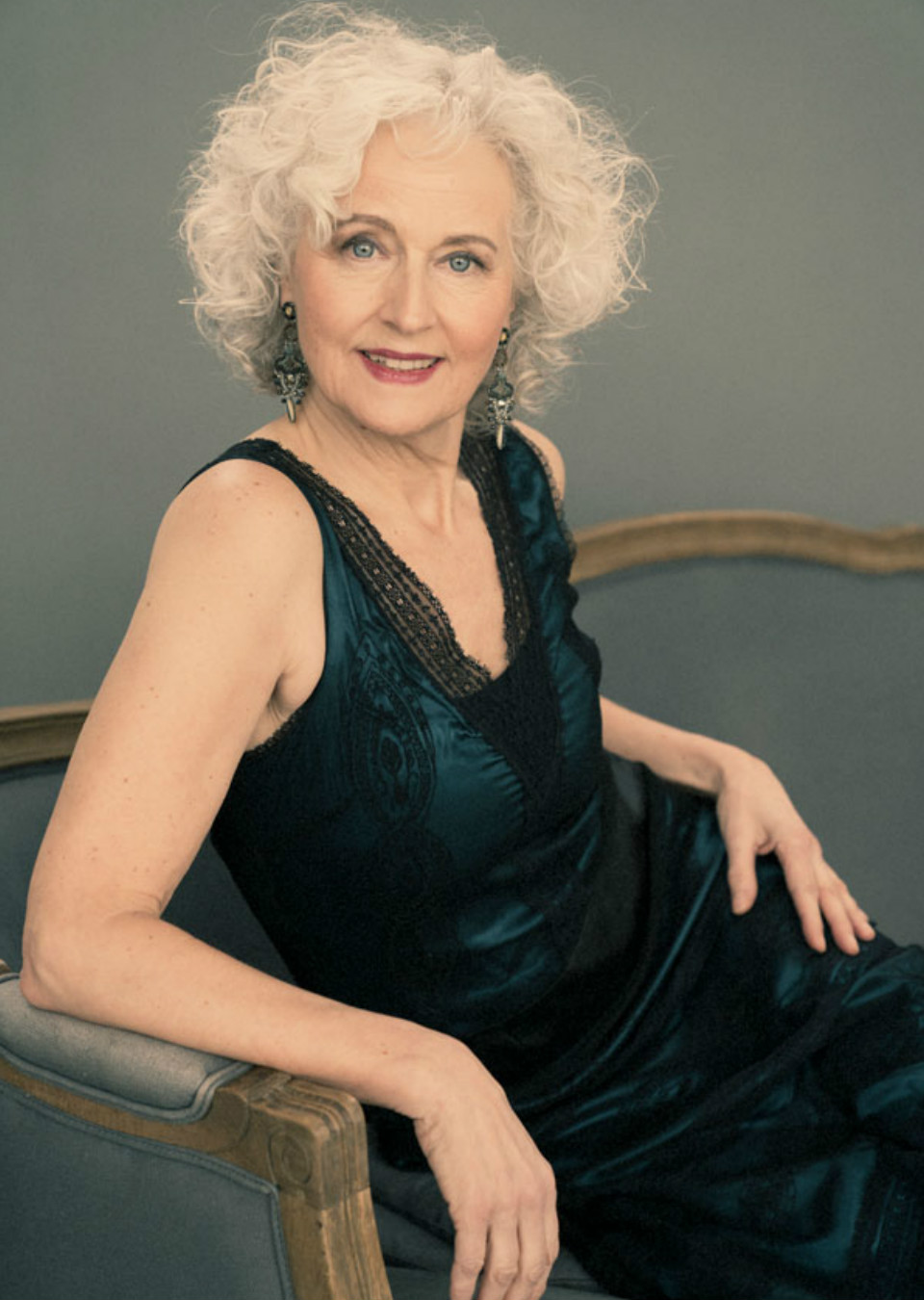 MARIANNE People The Specials