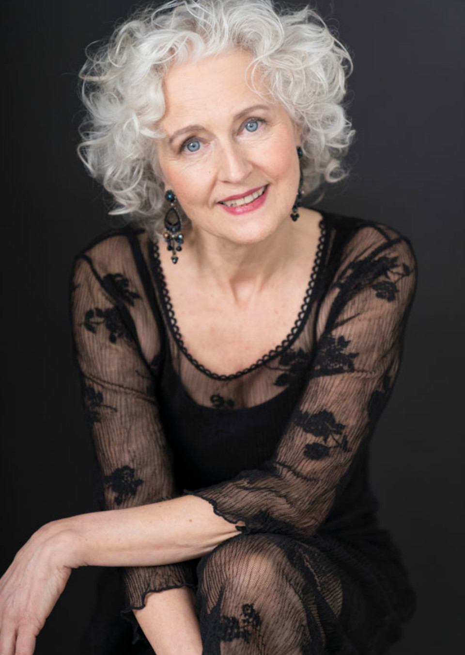 MARIANNE People The Specials