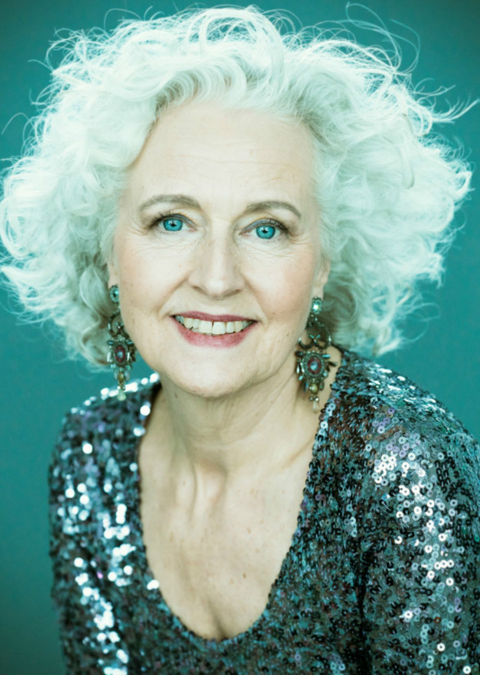 MARIANNE People The Specials