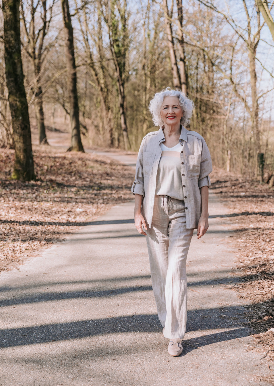 MARIANNE People The Specials